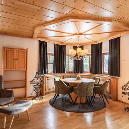Aparthotel Lovethealps