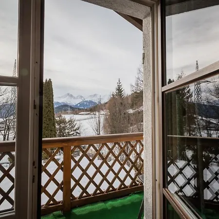 Lovethealps Aparthotel *