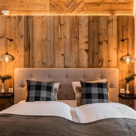 Aparthotel Lovethealps